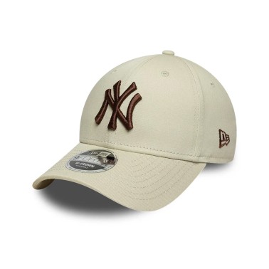 NEW ERA 9FORTY MC NEYYAN  STNDAU 60915964 Μπέζ