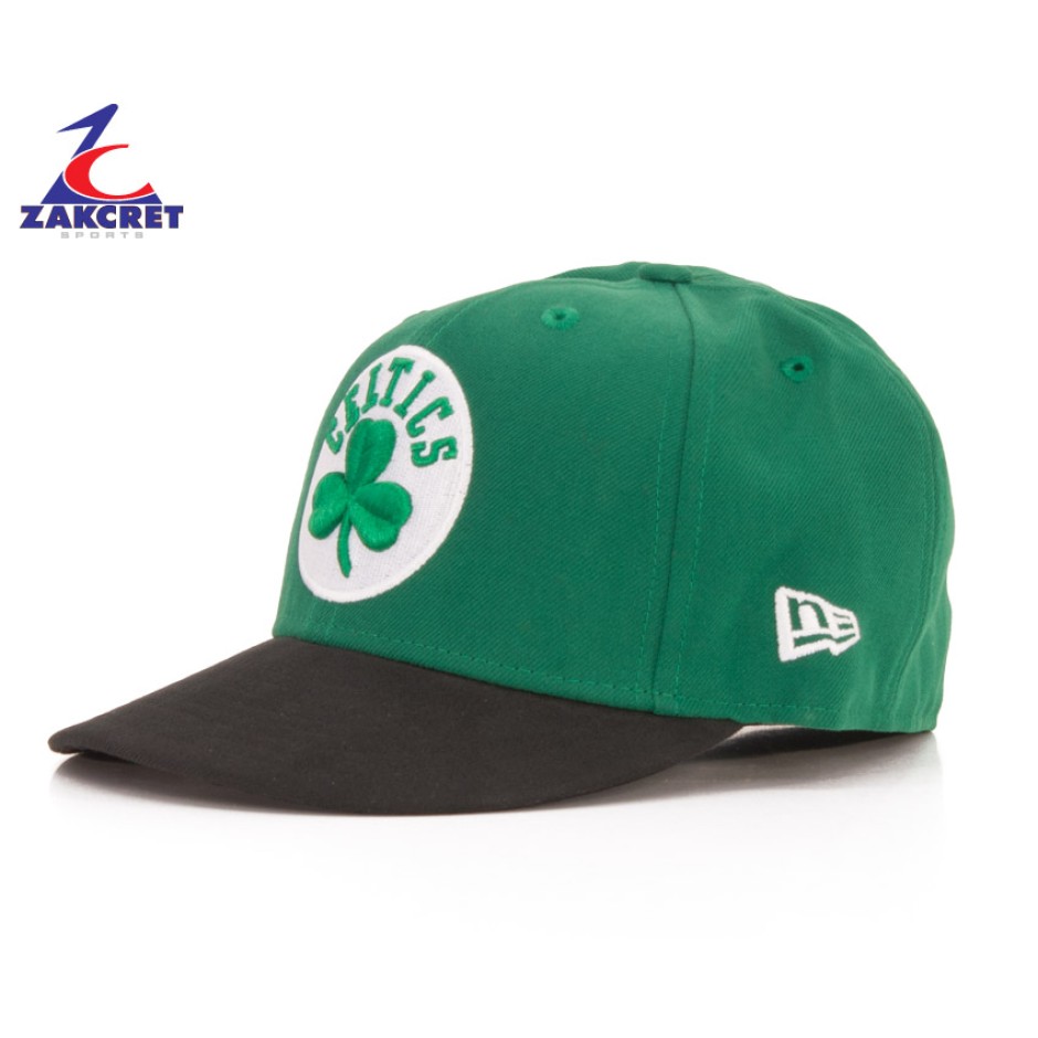 NEW ERA BOSTON CELTICS 10862336 Πράσινο