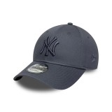NEW ERA LEAGUE ESSENTIAL 9FORTY NEYYAN  DKCDKC 60915917 Γκρί Εικόνα 