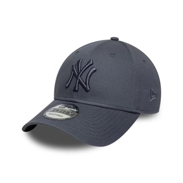 NEW ERA LEAGUE ESSENTIAL 9FORTY NEYYAN  DKCDKC 60915917 Γκρί