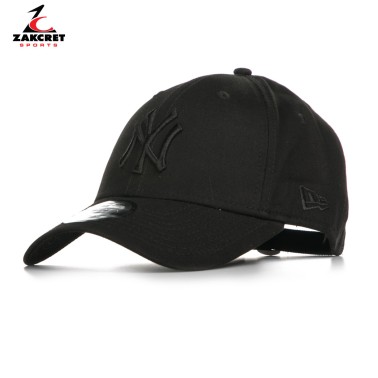 NEW ERA MLB LEAGUE ESS 940 80468932 Μαύρο