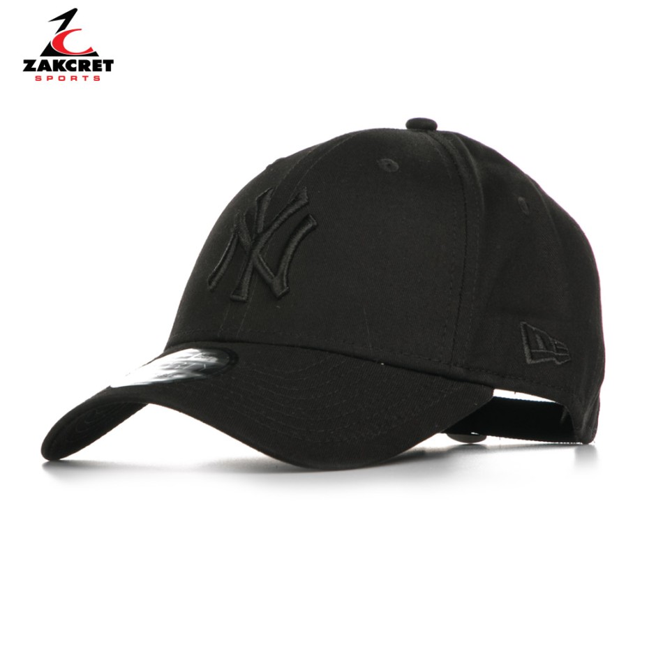 NEW ERA MLB LEAGUE ESS 940 80468932 Μαύρο