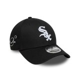 NEW ERA MLB SIDE SCRIPT 9FORTY MC CHIWHI  BLK 60915787 Μαύρο Εικόνα 
