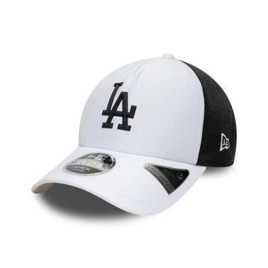 NEW ERA SPORTY 9FORTY APEX LOSDOD  WHI 60915835 Λευκό