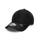 NEW ERA SPORTY 9FORTY APEX NEYYAN  BLK 60915808 Μαύρο Εικόνα 