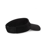ASICS PRFM VISOR 3013A278-001 Black Image 0