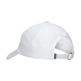 ASICS ESSENTIAL RUNNING CAP 3013B095-100 White Image 0