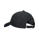 ASICS ESSENTIAL RUNNING CAP 3013B095-001 Black Image 0