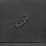 ASICS ESSENTIAL CAP Καπέλο Εισ. 3033C220-001 Μαύρο Εικόνα 1