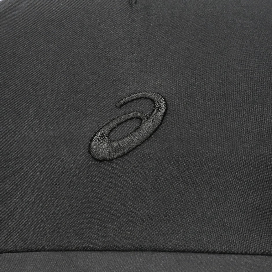 ASICS ESSENTIAL CAP Καπέλο Εισ. 3033C220-001 Μαύρο