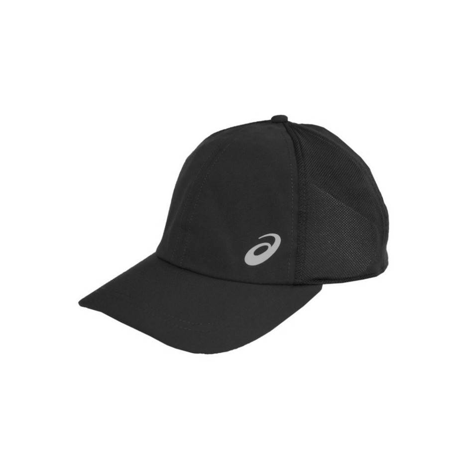 ASICS ESNT CAP 3033A431-001 Black