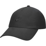 ASICS ESSENTIAL CAP Καπέλο Εισ. 3033C220-001 Μαύρο Εικόνα 