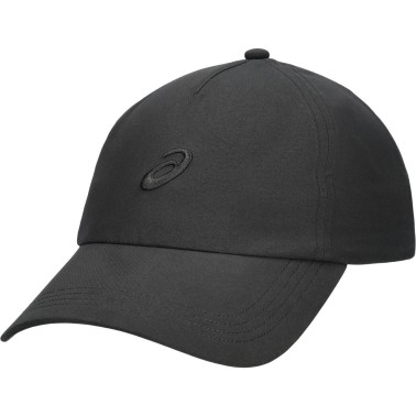 ASICS ESSENTIAL CAP Καπέλο Εισ. 3033C220-001 Μαύρο