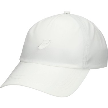 ASICS ESSENTIAL CAP Καπέλο Εισ. 3033C220-100 Εκρού