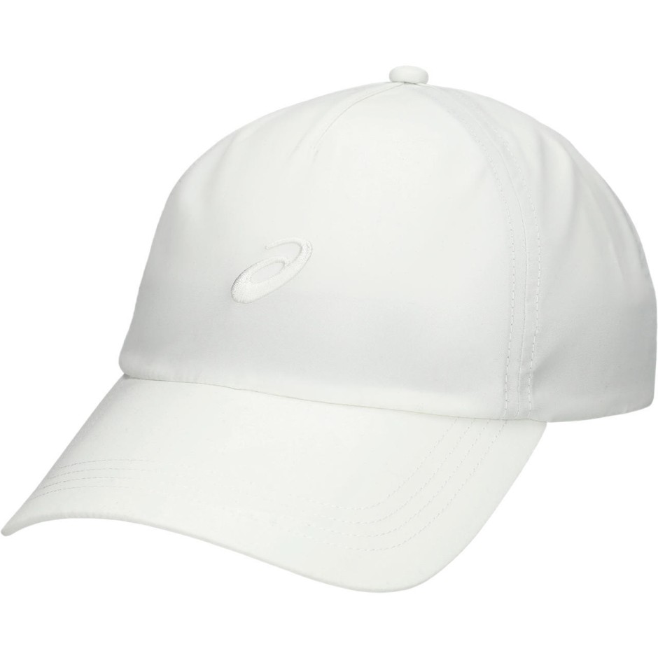 ASICS ESSENTIAL CAP Καπέλο Εισ. 3033C220-100 Εκρού
