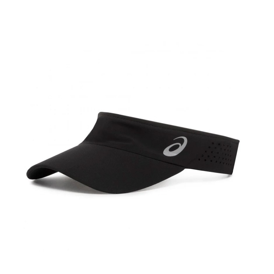 ASICS PRFM VISOR 3013A278-001 Black