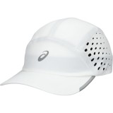 Καπέλο για Τρέξιμο Λευκό - ASICS ULTRA LIGHTWEIGHT Εικόνα 