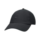 ASICS ESSENTIAL RUNNING CAP 3013B095-001 Black Image 