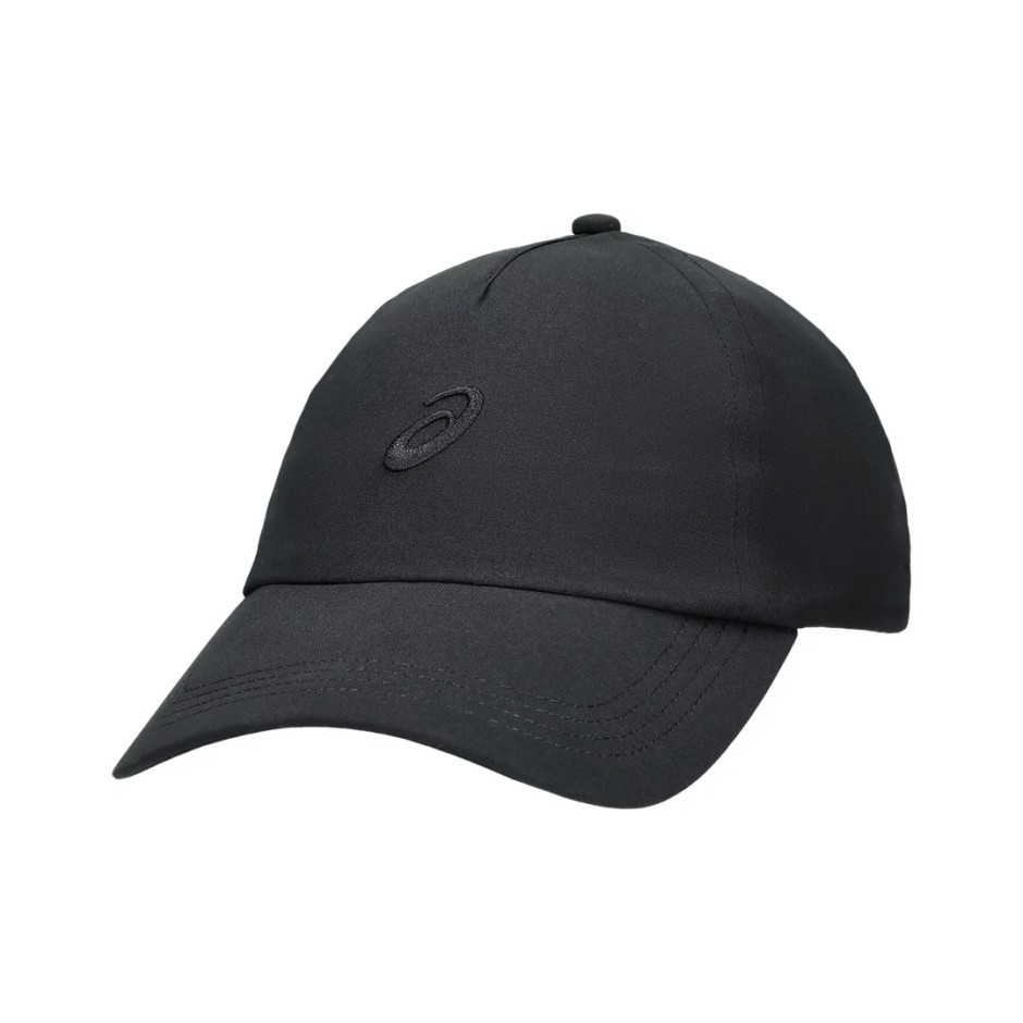 ASICS ESSENTIAL RUNNING CAP 3013B095-001 Black