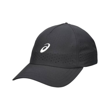 ASICS PERFORMANCE CAP 3043A139-001 Black