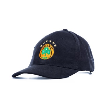 Καπέλο Μαύρο- Panathinaikos BC 