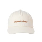 JACK & JONES JACFRAME NORREBRO CAP NOOS 12283705-ANTIQUE WHITE Ecru Image 0