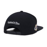 Καπέλο Μαύρο - Mitchell & Ness NBA Top Spot HWC Los Angeles Lakers Εικόνα 0