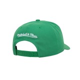 Καπέλο NBA Πράσινο - Mitchell & Ness Boston Celtics Head Coach Pro Εικόνα 0