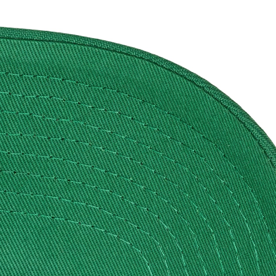Καπέλο NBA Πράσινο - Mitchell & Ness Boston Celtics Head Coach Pro