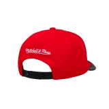 Καπέλο NBA Πολύχρωμο - Mitchell & Ness Chicago Bulls Day One Pro Pinch Snapback Εικόνα 0
