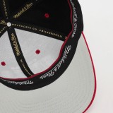 Καπέλο NBA Πολύχρωμο - Mitchell & Ness Chicago Bulls Team Arch Classic Εικόνα 1