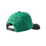 Καπέλο NBA Πολύχρωμο - Mitchell & Ness Boston Celtics Team Arch Classic Εικόνα 0