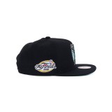 Καπέλο NBA Μαύρο - Mitchell & Ness Boston Celtics Top Spot HWC Εικόνα 1