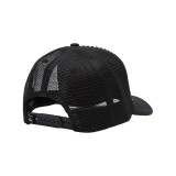 QUIKSILVER BUZZARD COOP Μαύρο Εικόνα 0