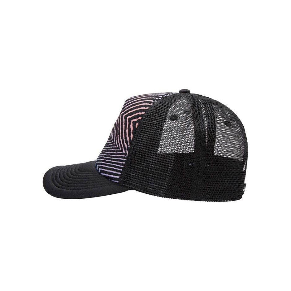 QUIKSILVER BUZZARD COOP Μαύρο