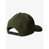 QUIKSILVER DECADES AQYHA04002-CRE0 OLIVE Image 0