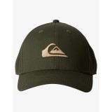 QUIKSILVER DECADES AQYHA04002-CRE0 OLIVE Image 2