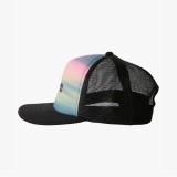 QUIKSILVER EMU COOP AQYHA05354-MEQ0 Colorful