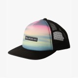 QUIKSILVER EMU COOP AQYHA05354-MEQ0 Colorful