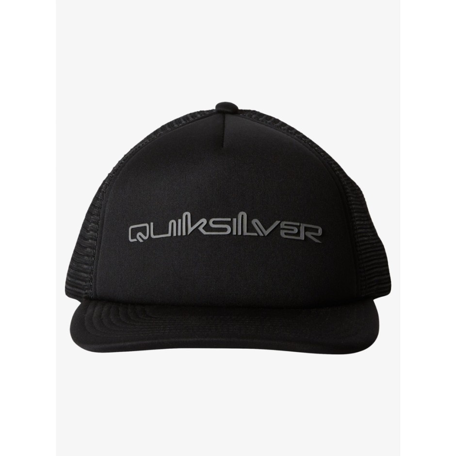 Καπέλο Μαύρο - Quiksilver Omni