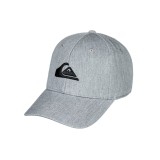 QUIKSILVER DECADES AQYHA04002-SGRH Grey Image 