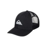 QUIKSILVER GROUNDER AQYHA04793-KVJ0 Black Image 
