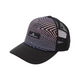 QUIKSILVER BUZZARD COOP Μαύρο Εικόνα 
