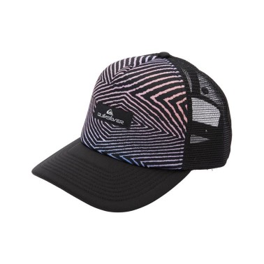 QUIKSILVER BUZZARD COOP AQYHA05240-KVJ0 Black