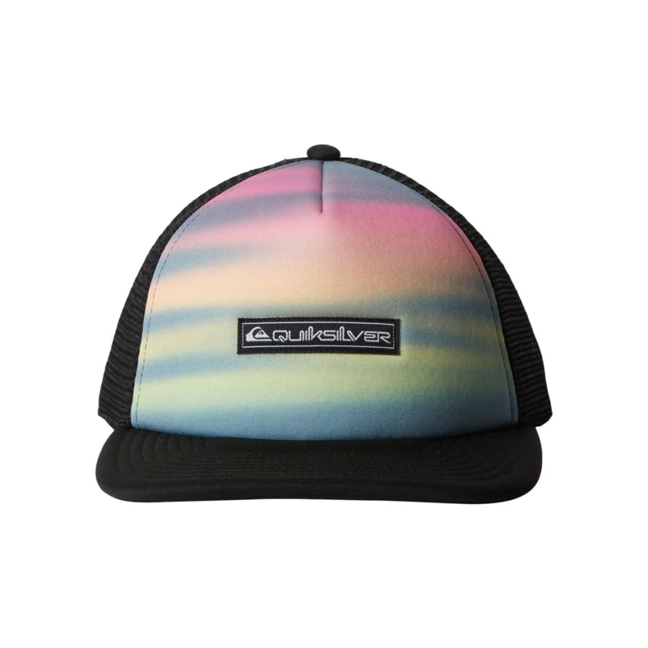 QUIKSILVER EMU COOP AQYHA05354-MEQ0 Colorful