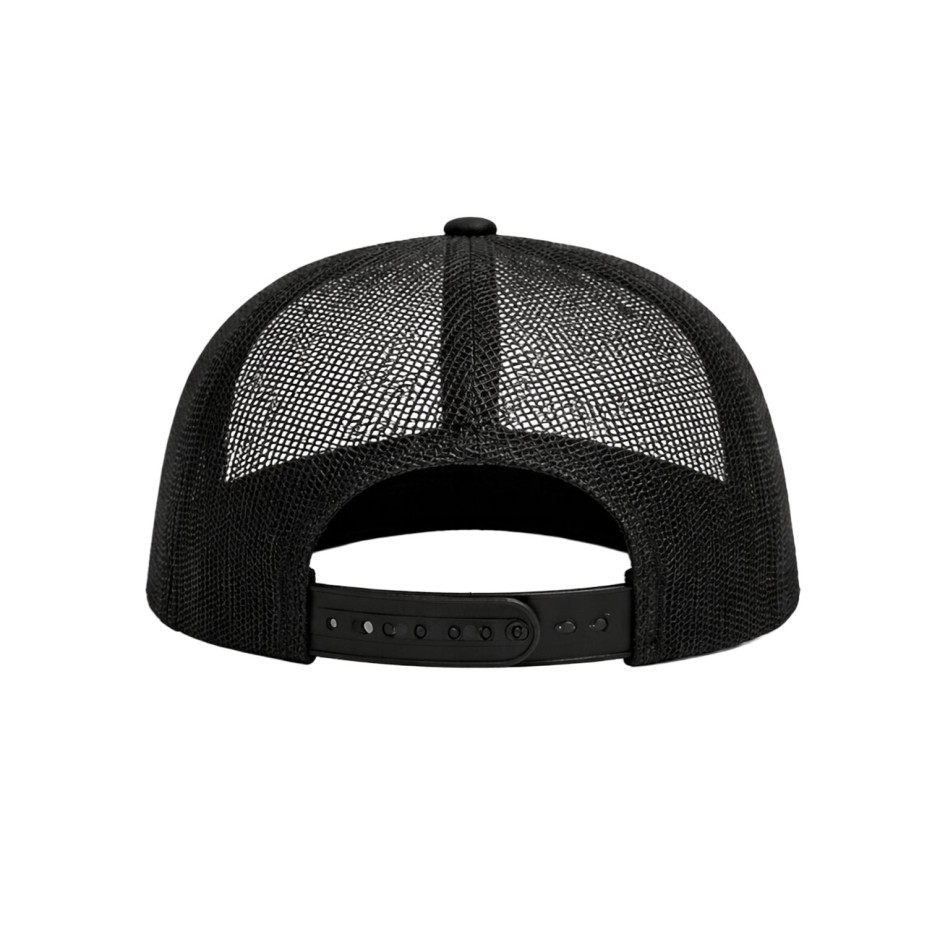 Cap Black - Antetokounbros AB Family Through Time