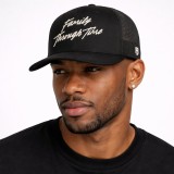 Cap Black - Antetokounbros AB Family Through Time Image 1