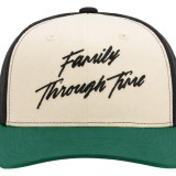 Καπέλο Πολύχρωμο - Antetokounbros AB Family Through Time Εικόνα 1