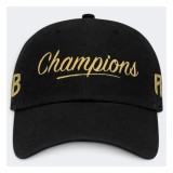 Καπέλο Μαύρο - Antetokounbros Championship Εικόνα 1