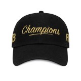 Καπέλο Μαύρο - Antetokounbros Championship Εικόνα 